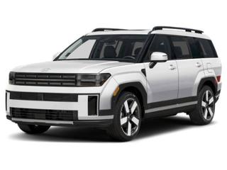 2027 Hyundai Santa FE Limited