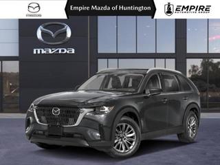 2026 Mazda CX-90 Preferred