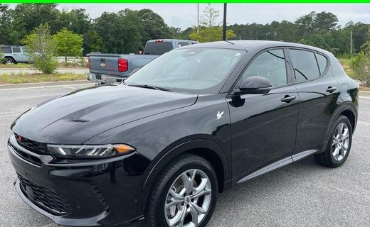 2025 Dodge Hornet