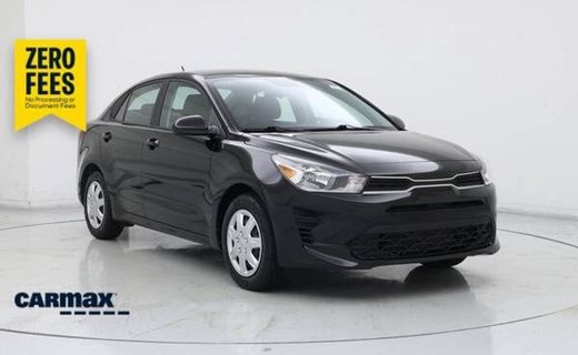2023 Kia RIO
