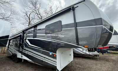 2026 Jayco North Point