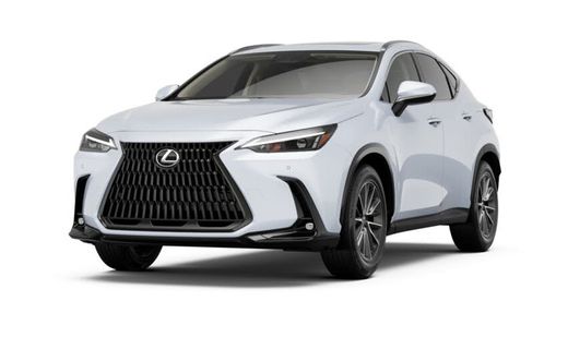 2026 Lexus NX 350 Premium