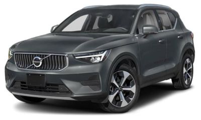 2024 Volvo XC40 Plus Bright