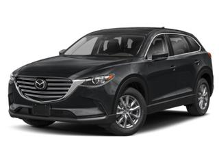 2021 Mazda CX-9 Sport