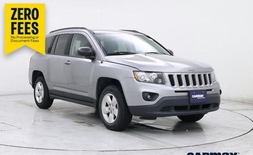 2015 Jeep Compass Sport
