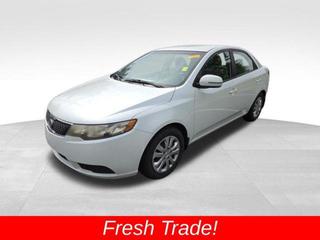 2012 Kia Forte GLS