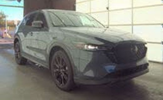 2023 Mazda CX-5 Preferred Package