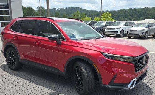 2023 Honda CR-V Sport Touring