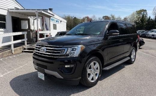 2020 Ford Expedition XLT