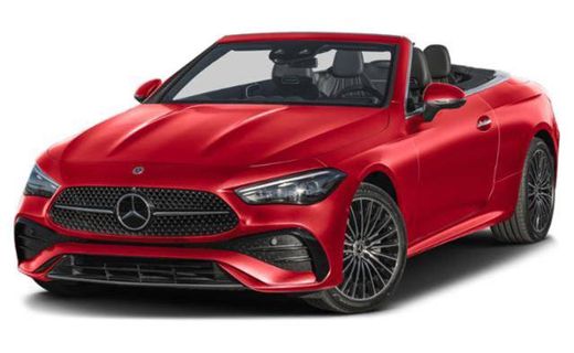 2027 Mercedes-Benz CLE 300