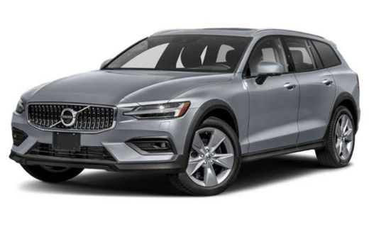 2020 Volvo V60CC Momentum