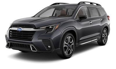 2026 Subaru Ascent Touring