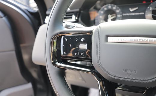 2026 Land Rover Range Velar P400 Dynamic SE