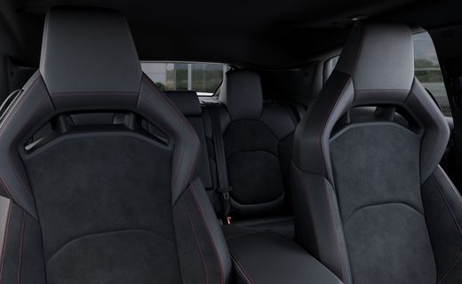 2026 Dodge Charger