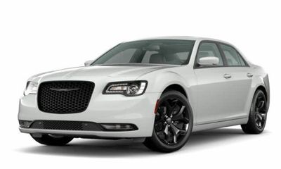 2022 Chrysler 300 300S