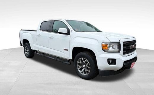 2018 GMC C6