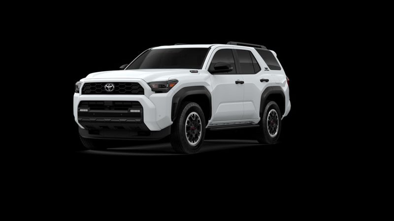 2026 Toyota 4runner I Force Max — a typically priced live listing