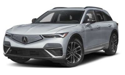 2024 Acura ZDX A Spec