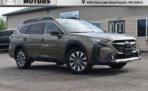 2023 Subaru Outback Limited