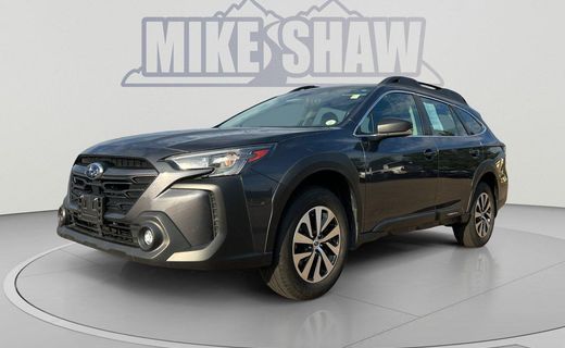 2024 Subaru Outback Base