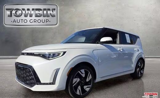 2023 Kia Soul