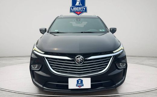 2023 Buick Enclave Premium