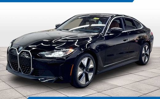 2024 BMW I4 EDRIVE35