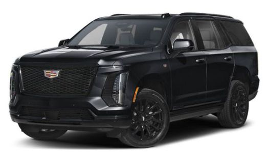 2026 Cadillac Escalade Sport Platinum