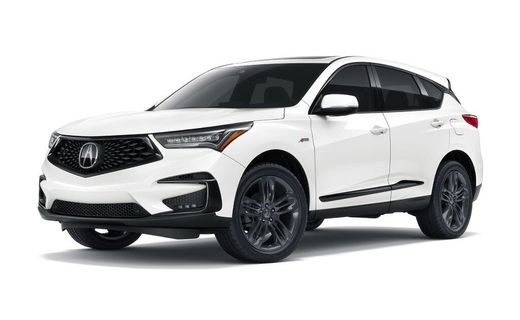 2021 Acura RDX