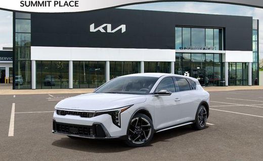 2026 Kia K4