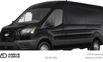 2024 Ford Transit XL