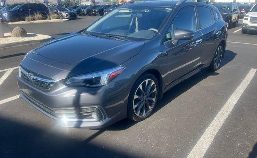 2023 Subaru Impreza Limited
