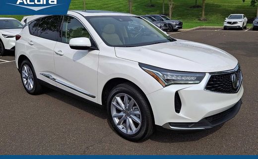 2024 Acura RDX