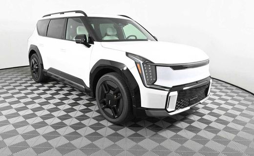 2026 Kia EV9