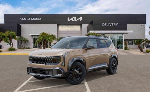 2027 Kia Seltos