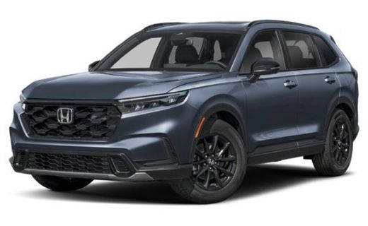 2026 Honda CR-V Sport