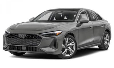 2025 Audi A5 Quattro Premium Plus