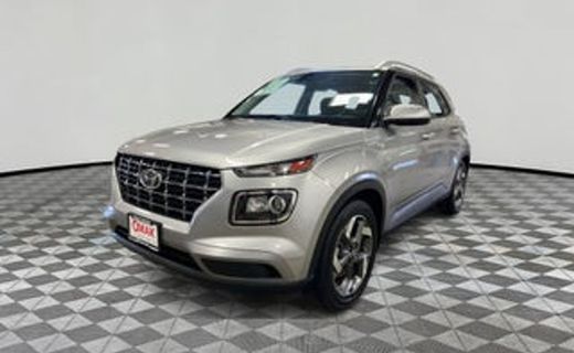 2023 Hyundai Venue