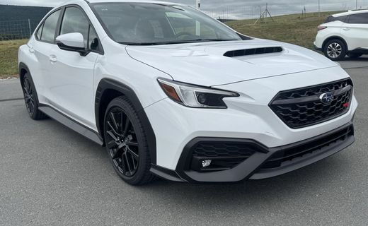 2026 Subaru WRX Limited