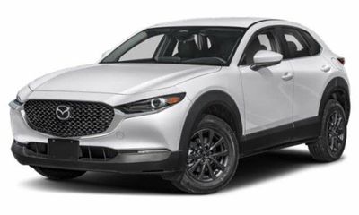 2024 Mazda CX-30
