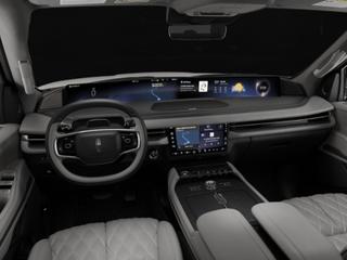 2027 Lincoln Navigator L Black Label