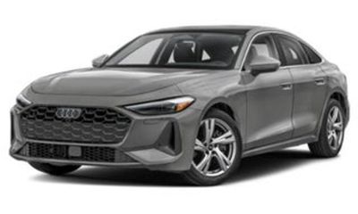 2026 Audi A5 Quattro Prestige