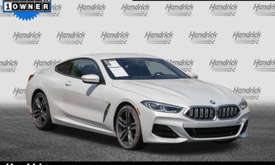 2023 BMW 840I xDrive
