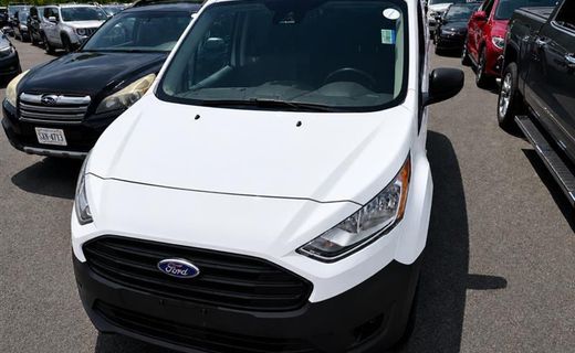 2020 Ford Transit Connect XL