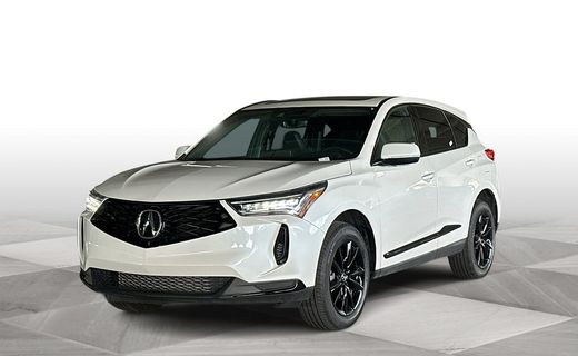 2025 Acura RDX