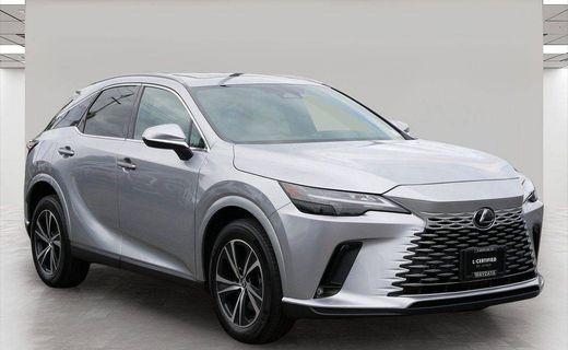 2024 Lexus RX 350