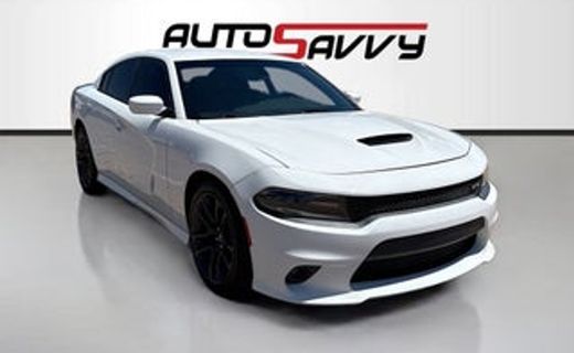 2021 Dodge Charger