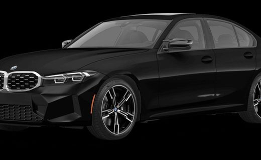 2024 BMW M340I