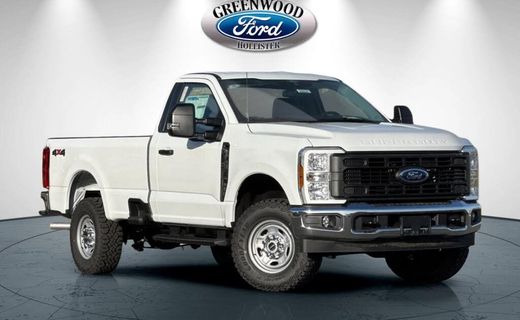 2026 Ford F-350 XL