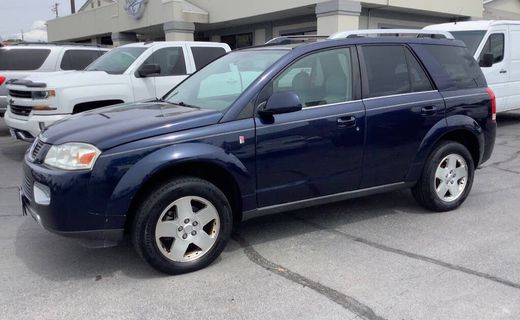 2006 Saturn VUE